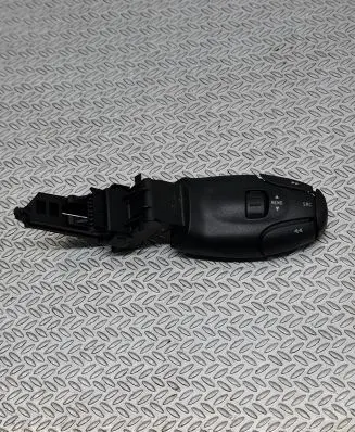 Peugeot 207 Multifunctional control switch/knob 96637240XT 346244013 18B8HN