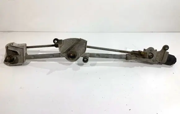 Nissan Versa Front wiper linkage and motor 28815EM30A