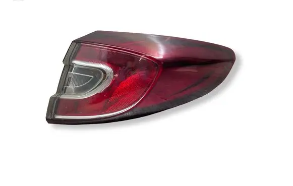 Renault Megane III Rear/tail lights 265500010R 8931938199 89319381