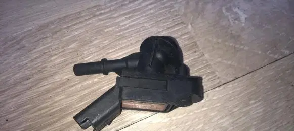 Citroen Xsara Picasso Air pressure sensor 0261230058 9639418980