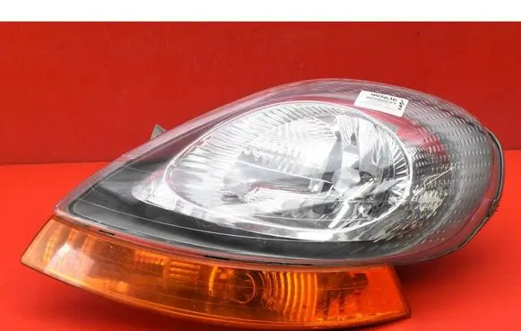 Renault Trafic II (X83) Headlight/headlamp