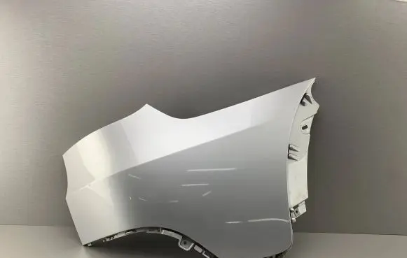 BMW X5 E70 Front bumper corner part panel trim 51127179022 7179022 51120430328