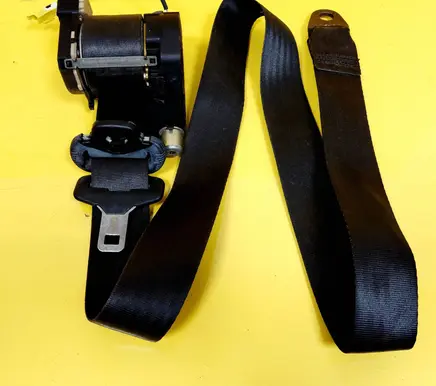 Fiat Panda II Front seatbelt 0402086