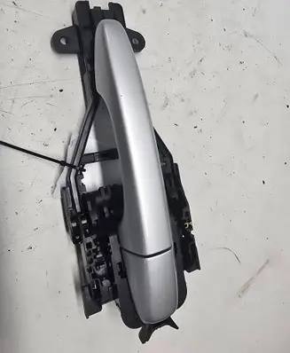Volvo S60 Rear door exterior handle 31276166