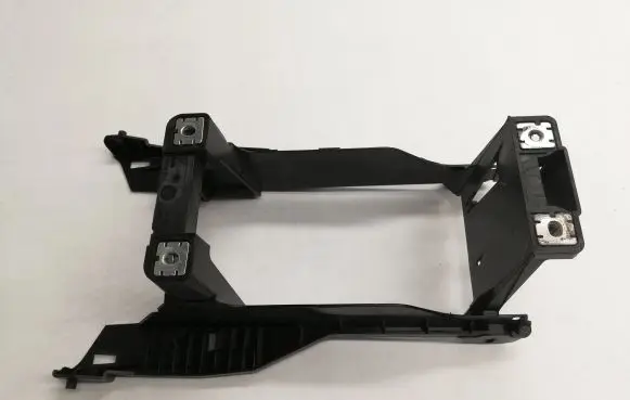 Audi Q3 8U Other interior part 8U0863531