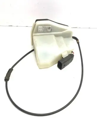 Tesla Model 3 Front door lock 108491800D 817110118292