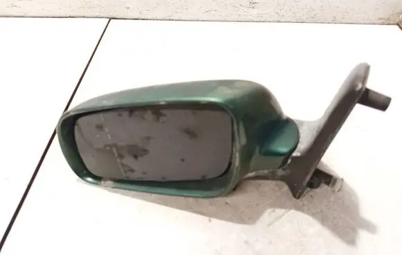 Volkswagen Sharan Front door electric wing mirror E6012318 E6012317