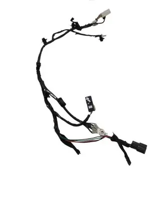 KIA Ceed Tailgate/trunk wiring harness 916801H220