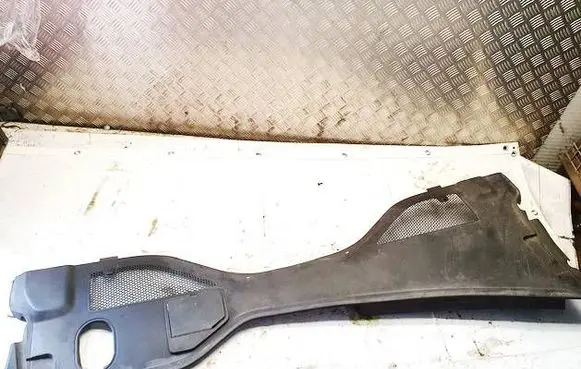 Audi A7 S7 4G Wiper trim 4g8819447