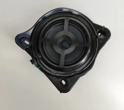 Mercedes-Benz GLC X253 C253 Subwoofer speaker A2058201800