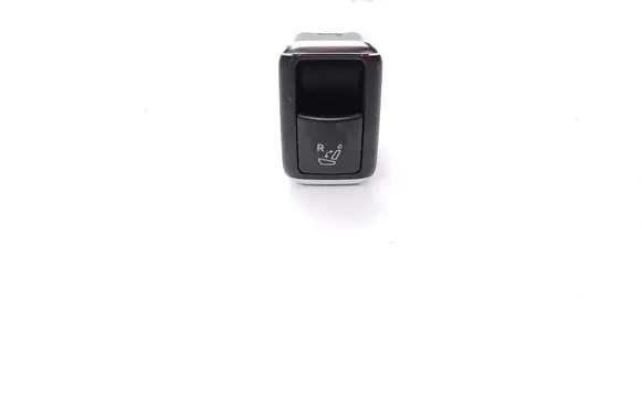 Mercedes-Benz GLS X166 Seat control switch A1668201310