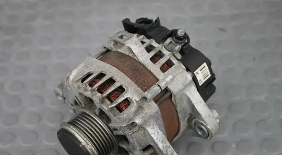 KIA Rio Generator/alternator 3730003BA5RIOIV 3730003BA5