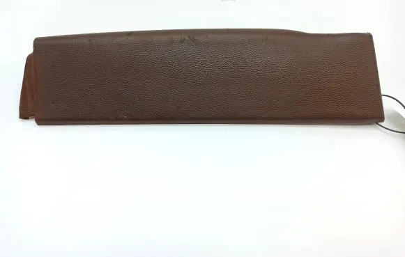 Seat trim