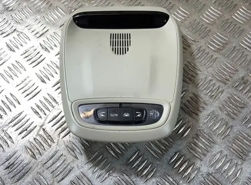 Volvo V40 Front seat light 31398259