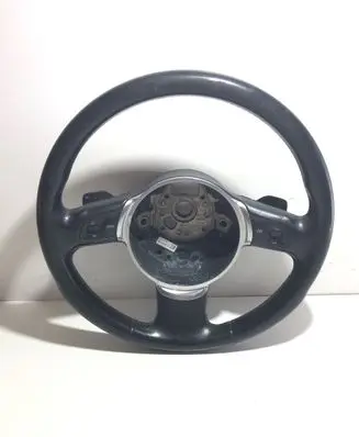 Audi A8 S8 D3 4E Steering wheel 4E0419091BG 61541010E