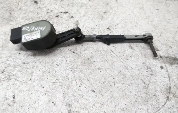 Volkswagen Phaeton Headlight/headlamp level sensor 3D0941286