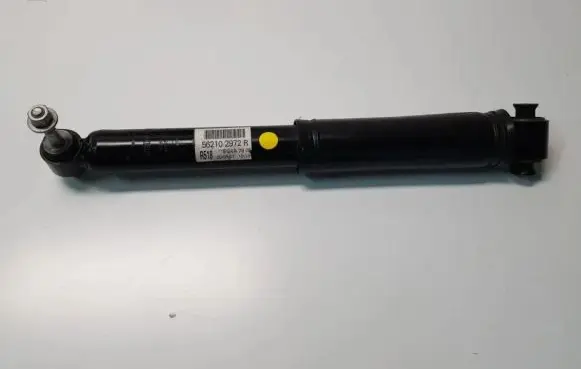 Renault Megane IV Rear shock absorber/damper