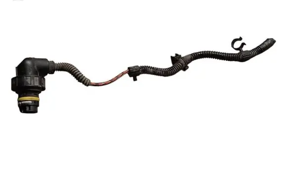 Audi A6 S6 C7 4G Engine installation wiring loom 4L0971921