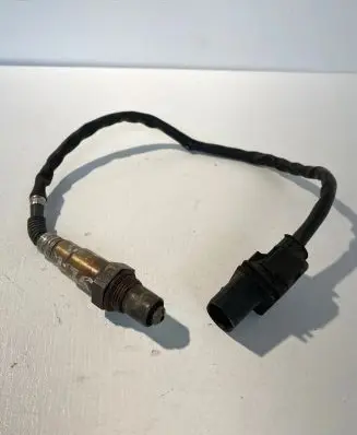 Opel Astra J Lambda probe sensor 0281004129 55564978