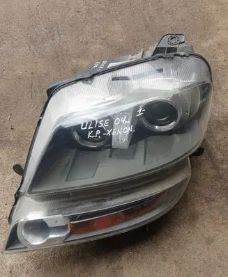 Fiat Ulysse Headlight/headlamp