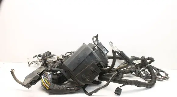 Mazda CX-5 Other wiring loom