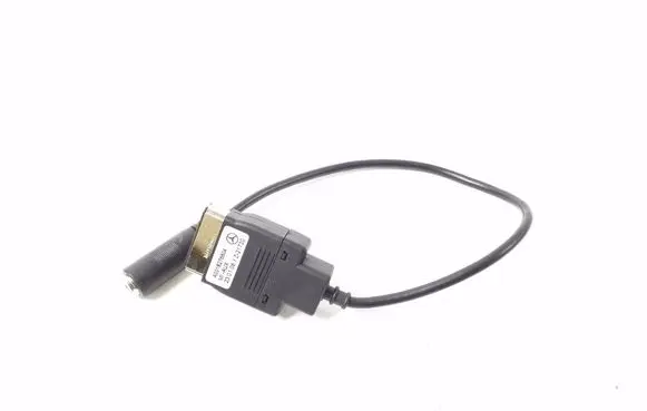 Mercedes-Benz E C207 W207 Other wiring loom A0018276604
