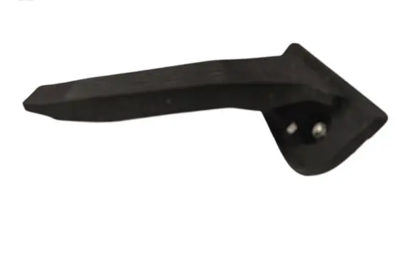 Toyota Camry VIII XV70 Accelerator throttle pedal