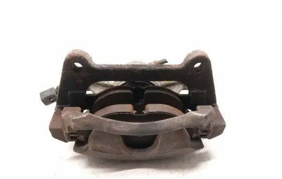 Skoda Superb B6 (3T) Front brake caliper 