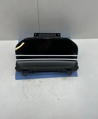 Volvo C40 Speedometer (instrument cluster) 32412510 P32412510AA 0263758046
