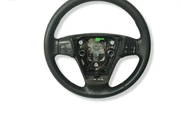 Volvo V50 Steering wheel 