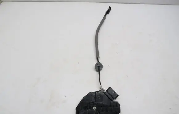 Volvo V60 Rear door lock 31301944 A046465