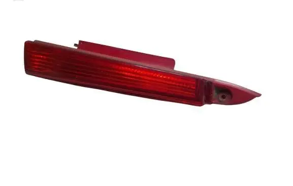 Citroen C4 I Rear/tail lights 156285KAS 156285