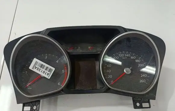 Ford Mondeo MK IV Speedometer (instrument cluster) 8M2T10849GD