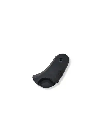 BMW 3 E46 Engine bonnet (hood) release handle 