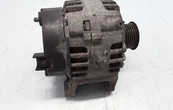Renault Scenic II - Grand scenic II Generator/alternator