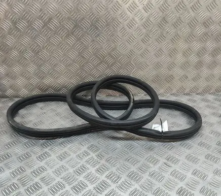 KIA Sportage Rubber seal rear door 83140R2000
