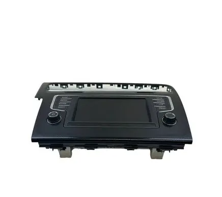 Volkswagen Golf VII Screen/display/small screen 3G0919605H AAH53000 QFWW4070