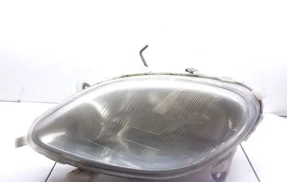 Smart ForTwo I Headlight/headlamp 305235356