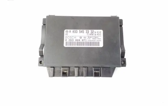 Mercedes-Benz S W220 Parking PDC control unit/module A0335453332