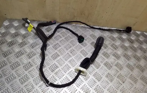 Opel Antara Rear door wiring loom 20980140