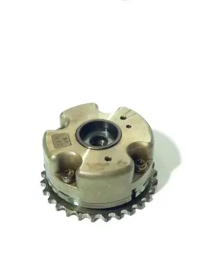 Audi A5 8T 8F Camshaft pulley/ VANOS 06E109083M 06E109083 HU229800