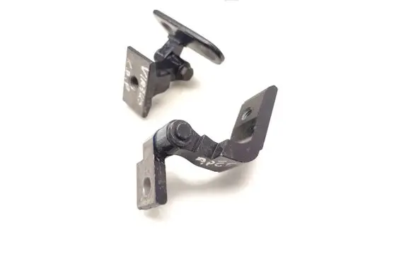 BMW X4M F98 Front door hinge set 7333062