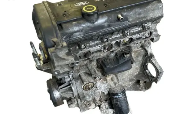 Ford Focus Engine FYDA