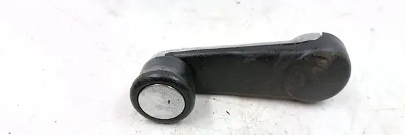Audi A6 S6 C4 4A Rear door window winding handle 443837581D