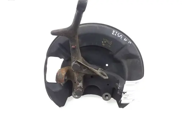 Mercedes-Benz SL R107 Front wheel hub