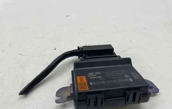 KIA Niro Hand brake control module 59790G5500