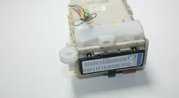 Toyota Auris E180 Fuse box set 02087K14 8273002120A