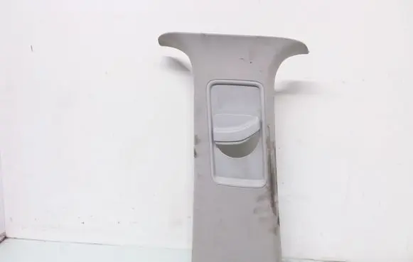 Volkswagen Multivan T5 (B) pillar trim (top) 7H5867243J 7H0867243AF