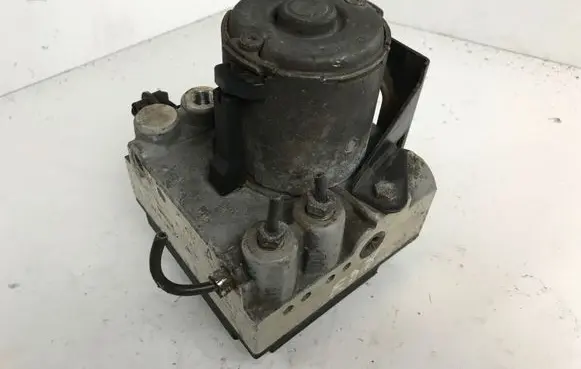 BMW 7 E38 ABS Pump 34511163025 0265213010 562509975