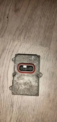 Headlight ballast module Xenon